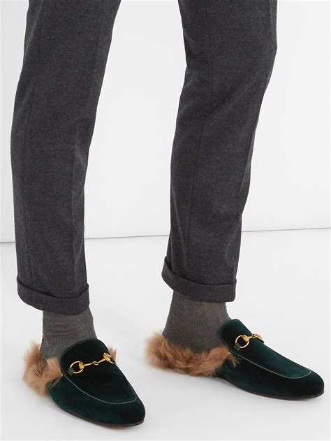 suit and gucci loafers|gucci velvet loafers men.